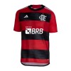 Original Fußballtrikot Flamengo 2023-24 Heimtrikot Für Herren